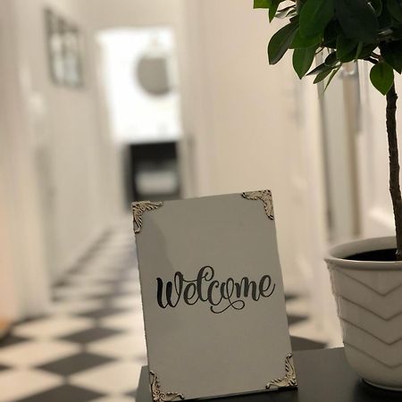 Margareta Apartman Pécs Exterior foto