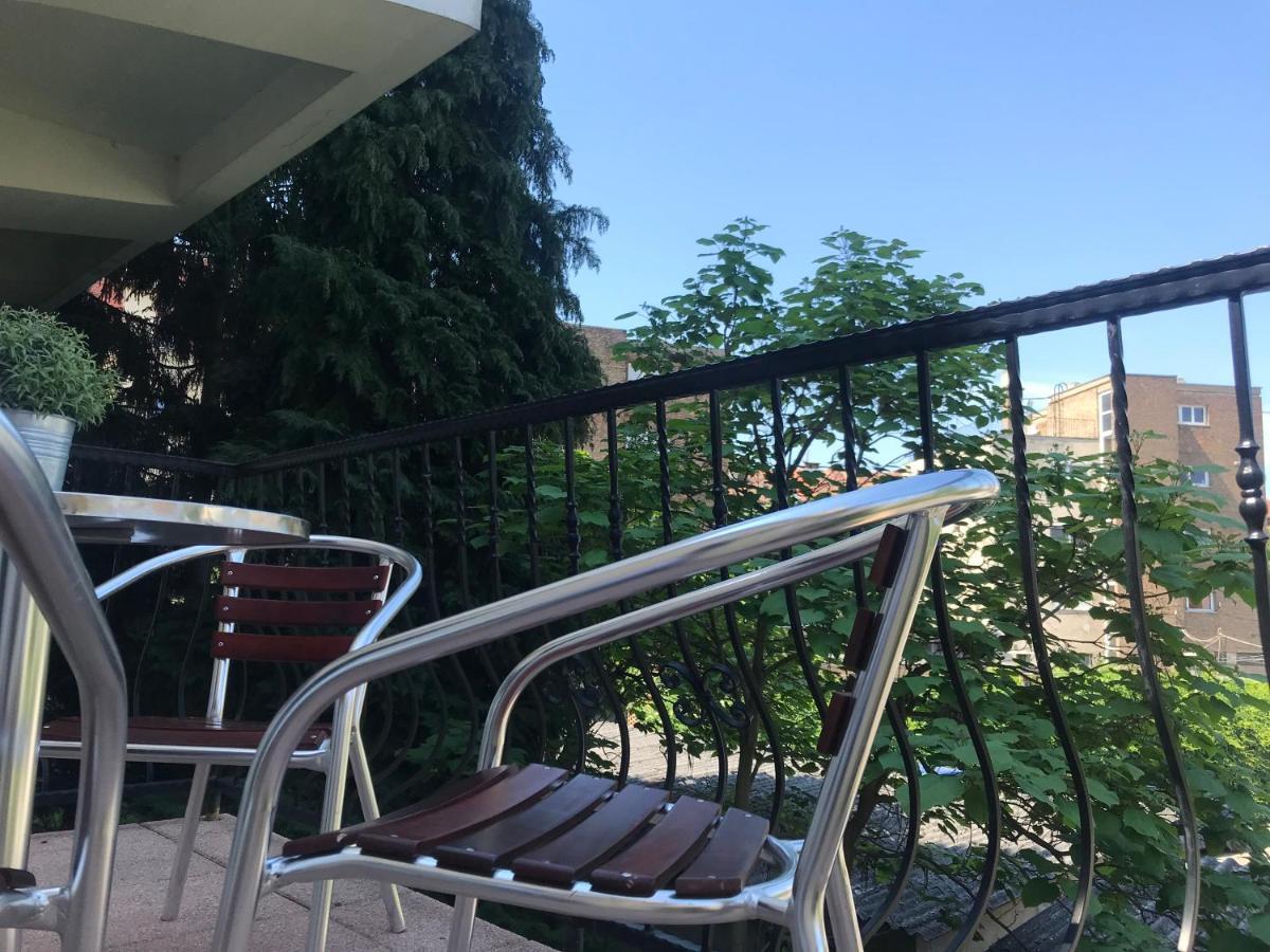 Margareta Apartman Pécs Exterior foto