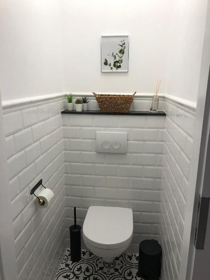 Margareta Apartman Pécs Exterior foto